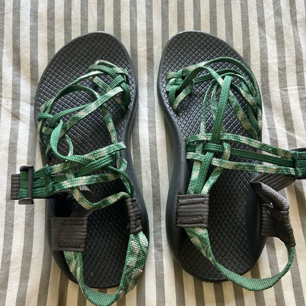 Chaco Adjustable Sandals